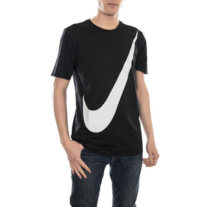 Sportswear T-Shirt BLACK/LIGHT BONE 891871-010  NIKE 