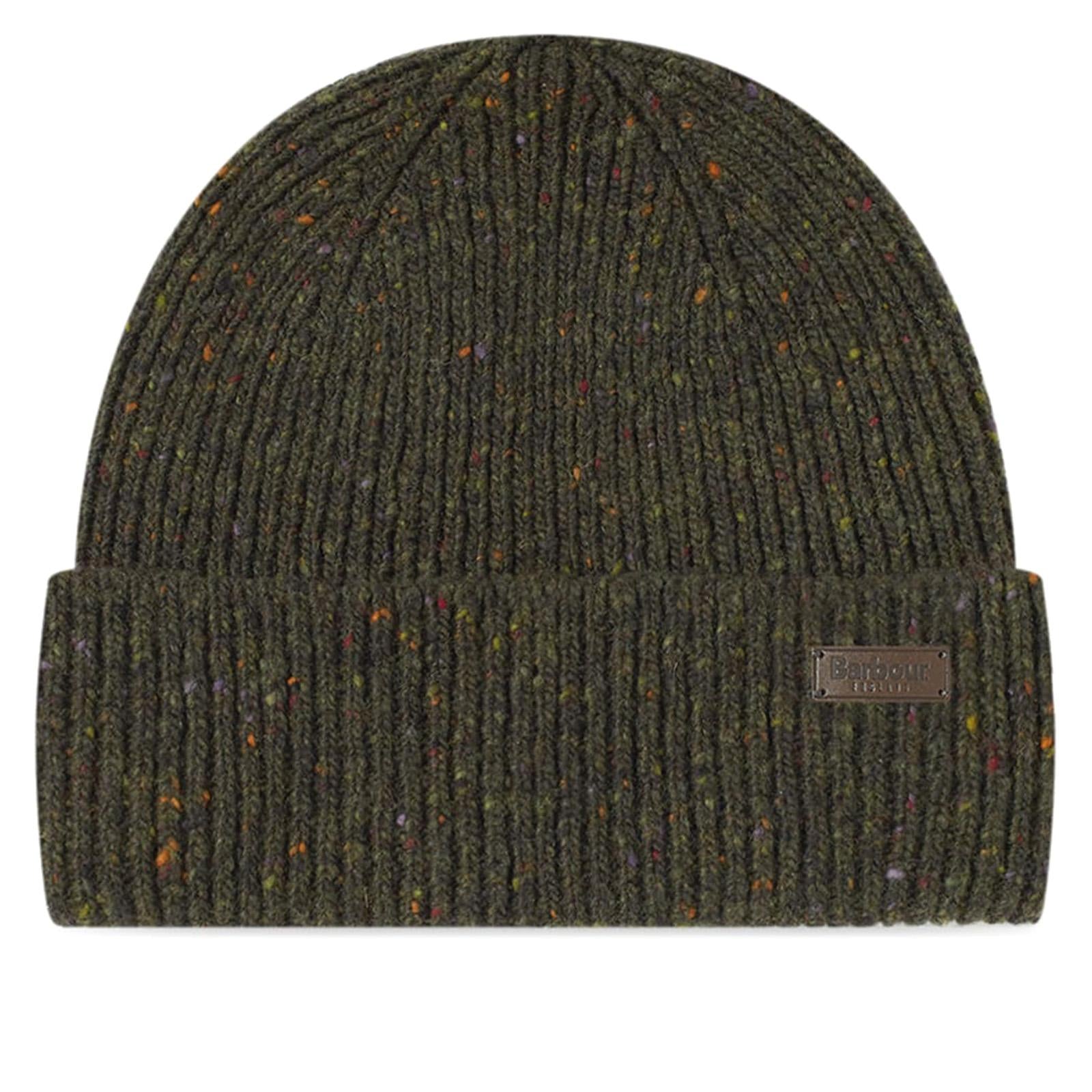  MHA0497-GY71 GREEN  BARBOUR 