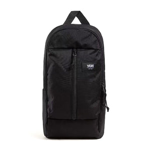 Warp Sling Bag Black Ripstop - Zaino Nero VN0A3I6B6ZC1  VANS 