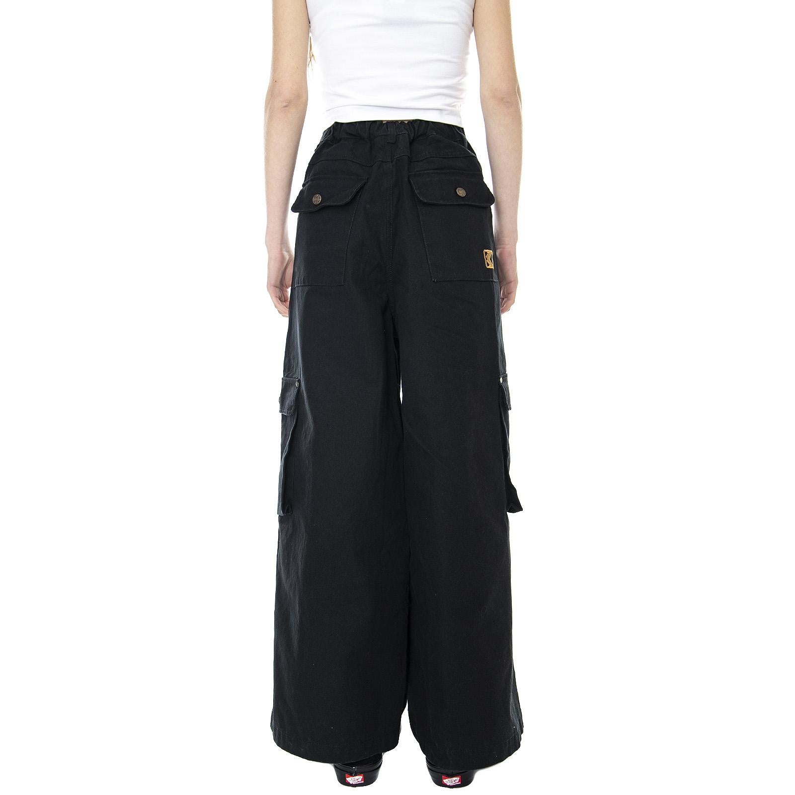  KRCKKWQ12105BLK  KARL KANI 