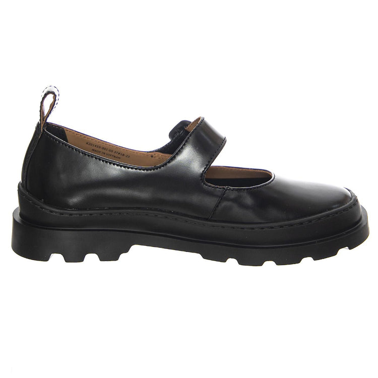 Mimi Negro / Walden Negro Loafers - Mocassini Donna Neri K201433-001  CAMPER 