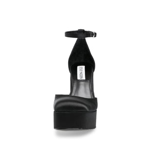 Londyn Blk Satin - Scarpe Décolleté Donna Nere SMSLONDYN-BLK  STEVE MADDEN 