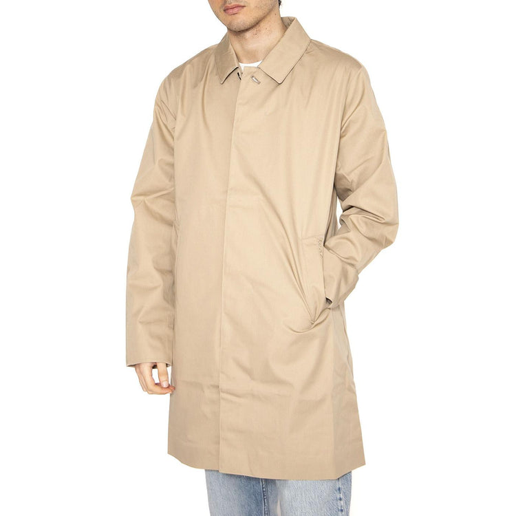 Rokig Jacket Washed Stone - Giacca Uomo Beige MWB0856-WASHED STONE  BARBOUR 