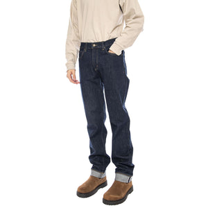West Xion Denim Jeans - Pantaloni Denim Jeans Uomo Blu 112370655 . LEE 
