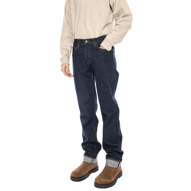 West Xion Denim Jeans - Pantaloni Denim Jeans Uomo Blu 112370655 . LEE 