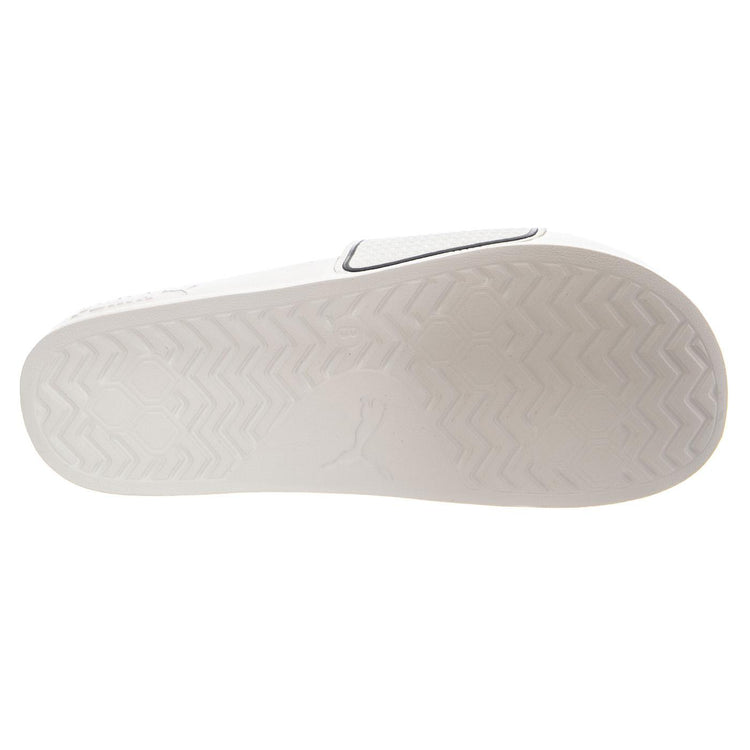 Leadcat 2.0 White - Ciabatte Uomo Bianche 384139 02 PUMA 