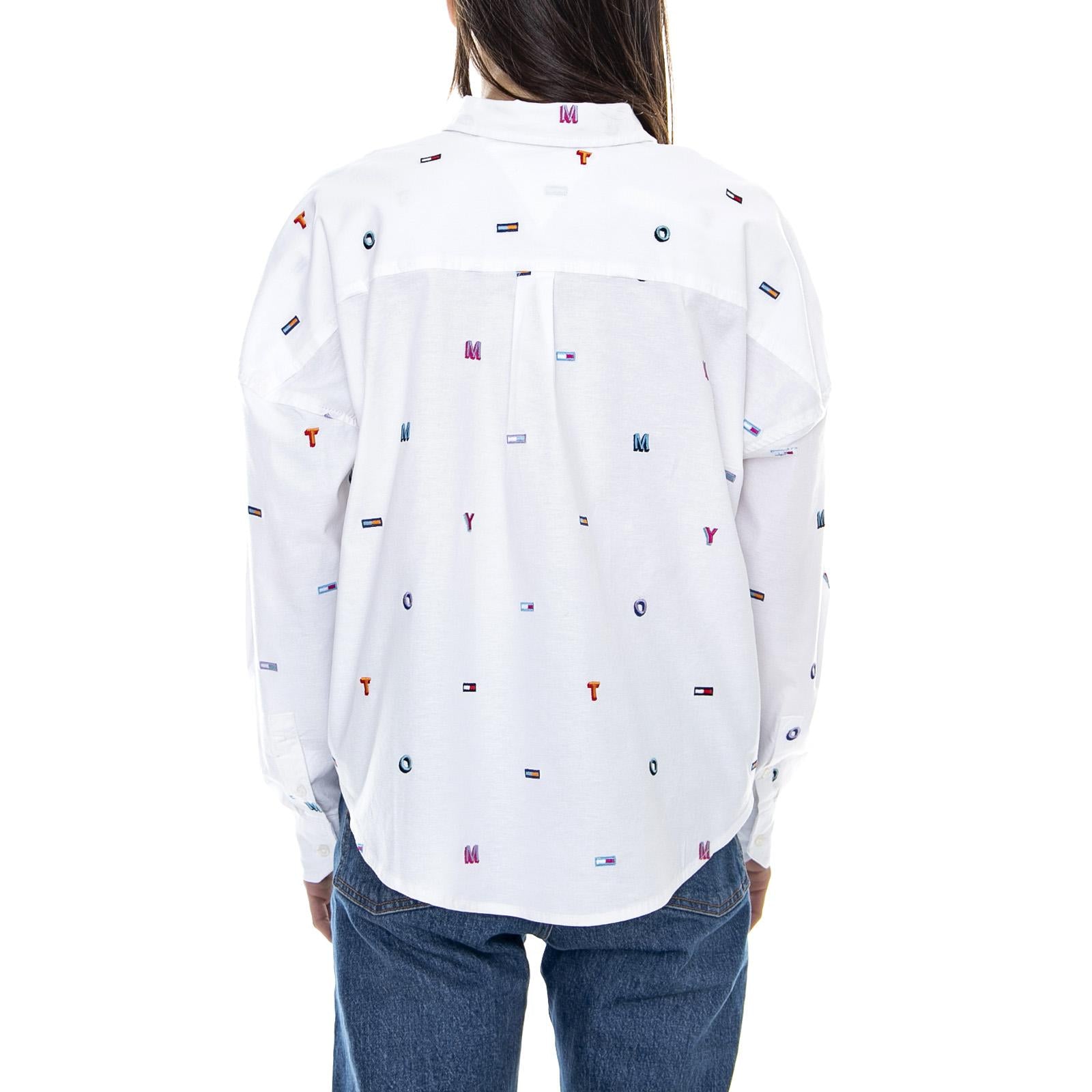  DW0DW06100100  TOMMY HILFIGER 