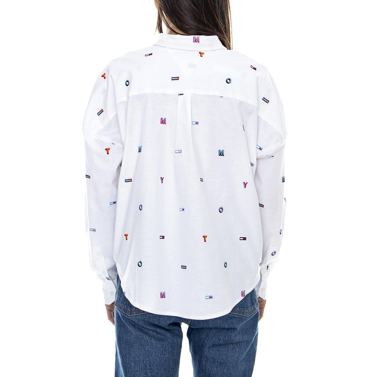  DW0DW06100100  TOMMY HILFIGER 