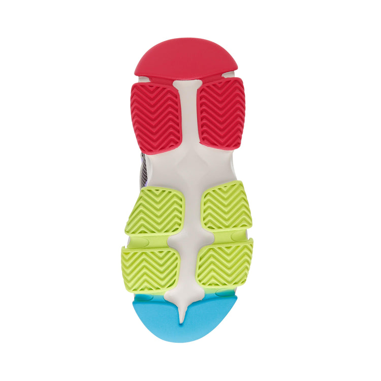 Posession-E Pur Multi - Scarpe Donna Multicolore SMPPOSESSION-E-997  STEVE MADDEN 