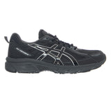 GEL-Venture 6 - Black/Black - Scarpe Stringate Uomo Nere  Uomo ASICS