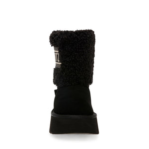 St Moritz Black / Black - Stivali Donna Neri SMSSTMORITZ-184  STEVE MADDEN 