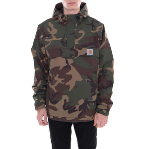  I021872.03-Camo Laurel  CARHARTT WIP 