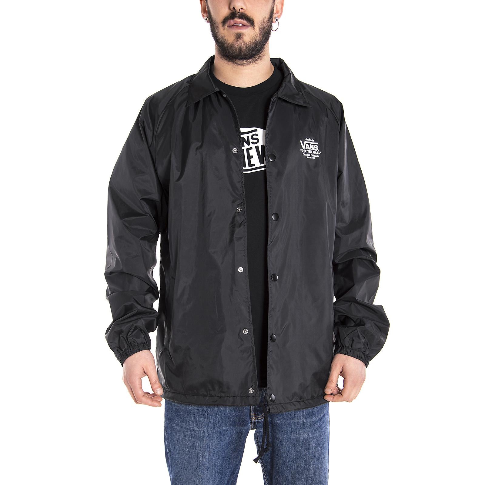 MN TORREY Black/White V002MUY28  VANS 