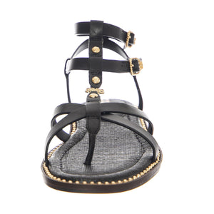 Talya Black - Sandali Donna Neri SESTALYA-I9547L2001  SAM EDELMAN 