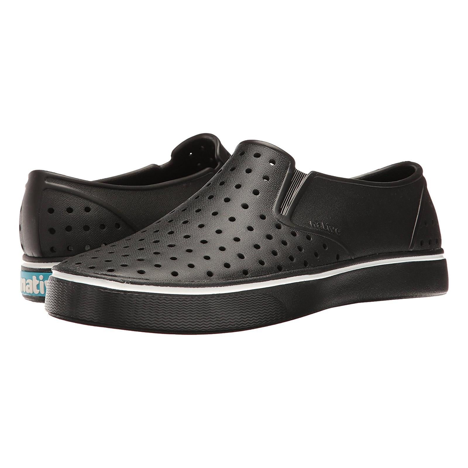 MILES JIFFY BLACK SOLID 11104600-1001  NATIVE 