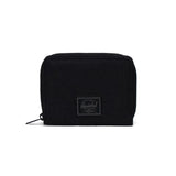 Tyler Wallet Black Tonal - Portafoglio / Portamonete Nero  ACCESSORI HERSCHEL