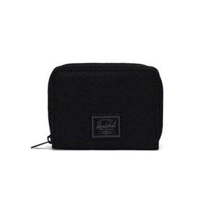Tyler Wallet Black Tonal - Portafoglio / Portamonete Nero 30080 05881 HERSCHEL 