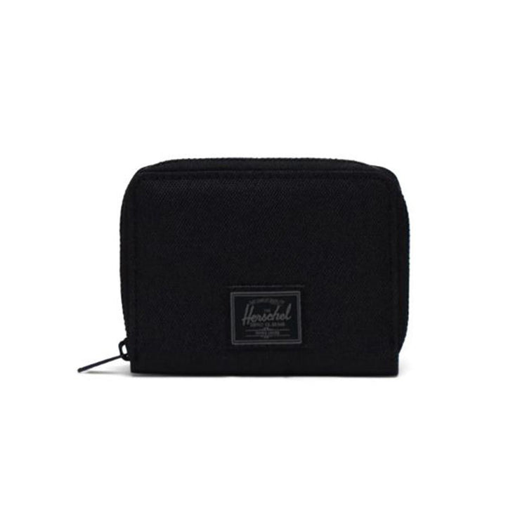 Tyler Wallet Black Tonal - Portafoglio / Portamonete Nero 30080 05881 HERSCHEL 