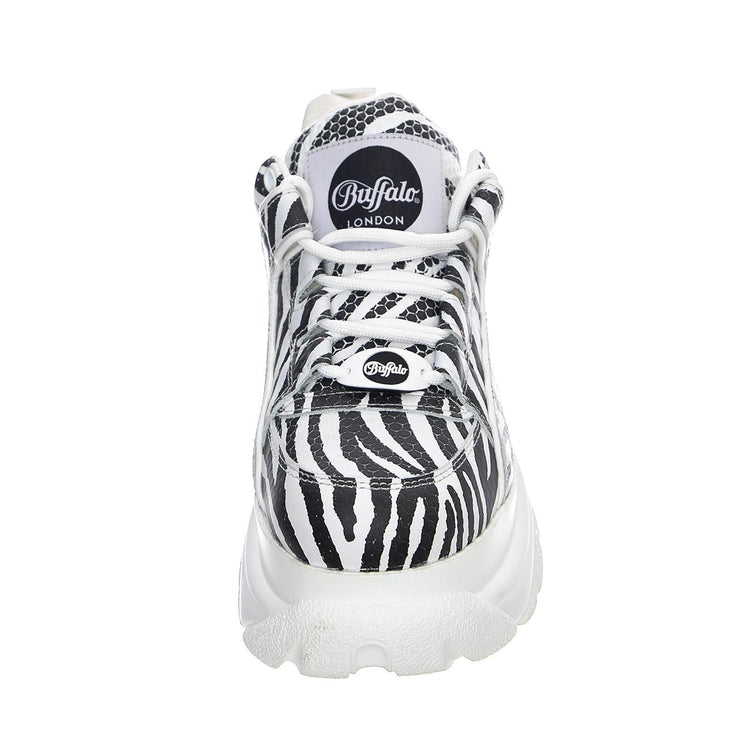  BFL1339-14ZEBRA  BUFFALO 