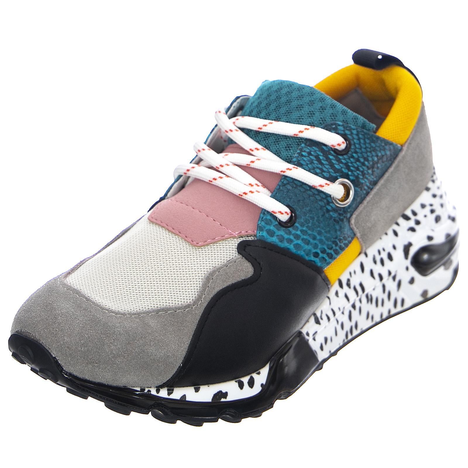  CLIF02S1-PINK  STEVE MADDEN 