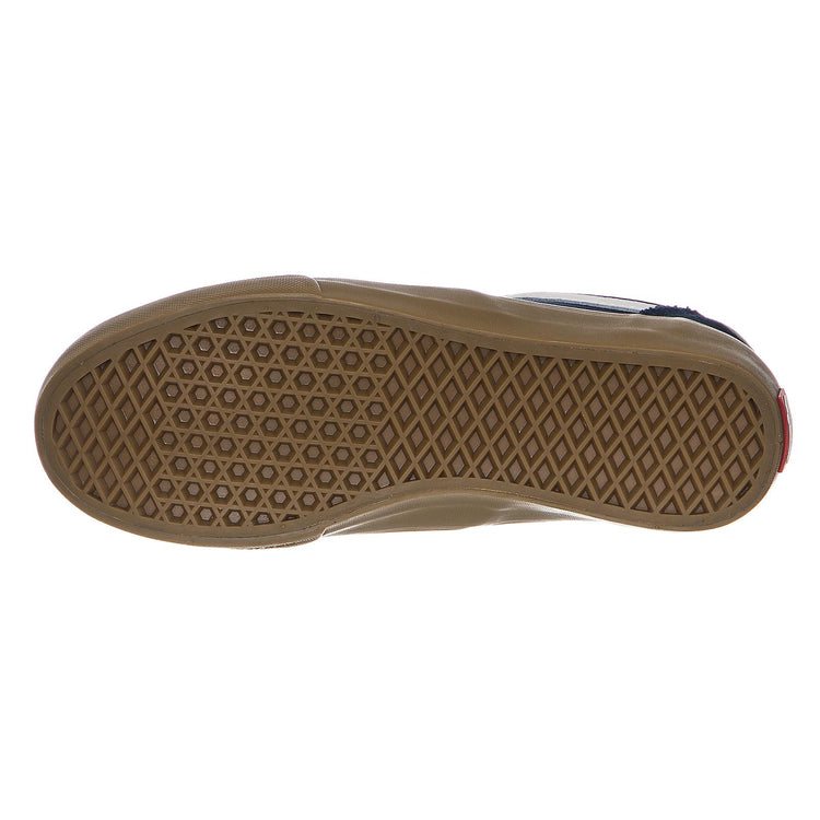 MN CHIMA PRO 2 navy/gum/whi VA3MTI4MX  VANS 