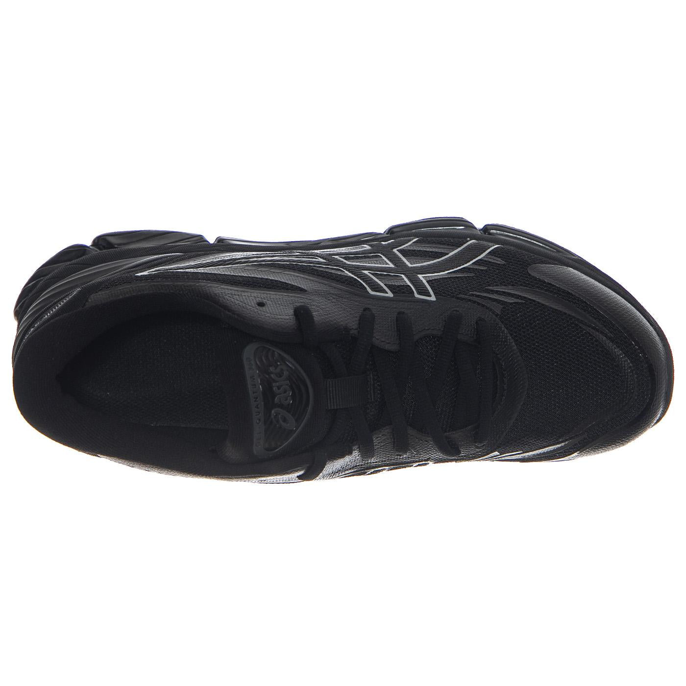 Asics Gel-Quantum 360 VIII Black - Scarpe Uomo Nere 1203A305-001-BLK . ASICS 