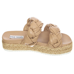 Gist Nude - Sandali Donna Rosa SMSGIST-NUD  STEVE MADDEN 