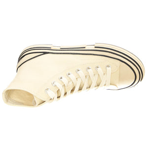 JC Play Endorphin-H Lilac Cream Shoes - Scarpe Donna Bianco PLSJCD-037-2-11-CRM  JEFFREY CAMPBELL 