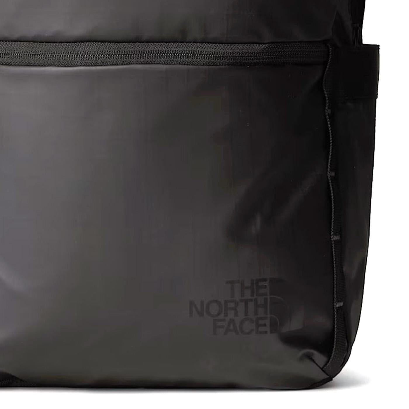 BCV Daypack TNF Black/Asphalt Grey - Zaino Nero NF0A81DM KT01 THE NORTH FACE 