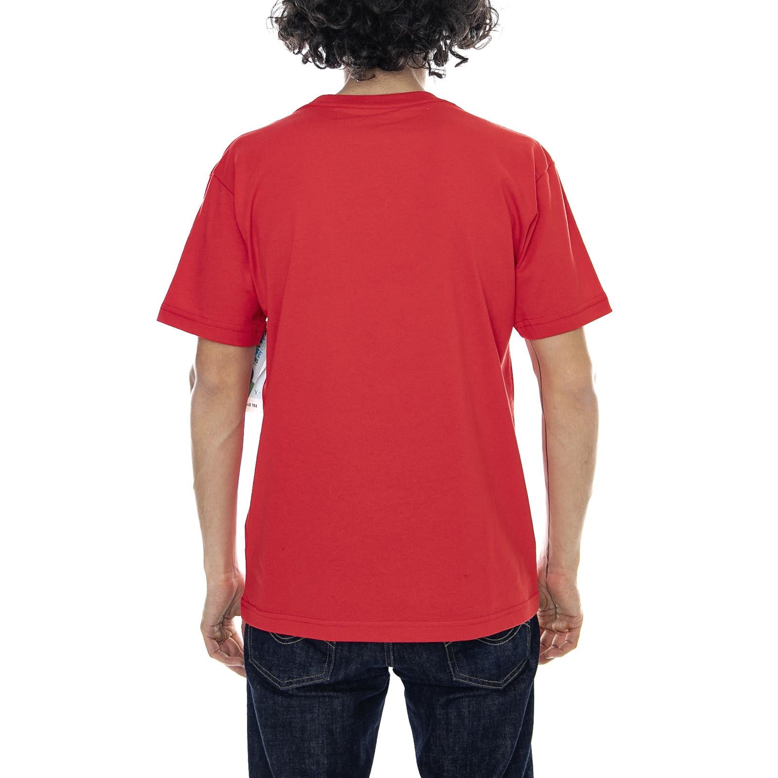  167291845-RED  OBEY 