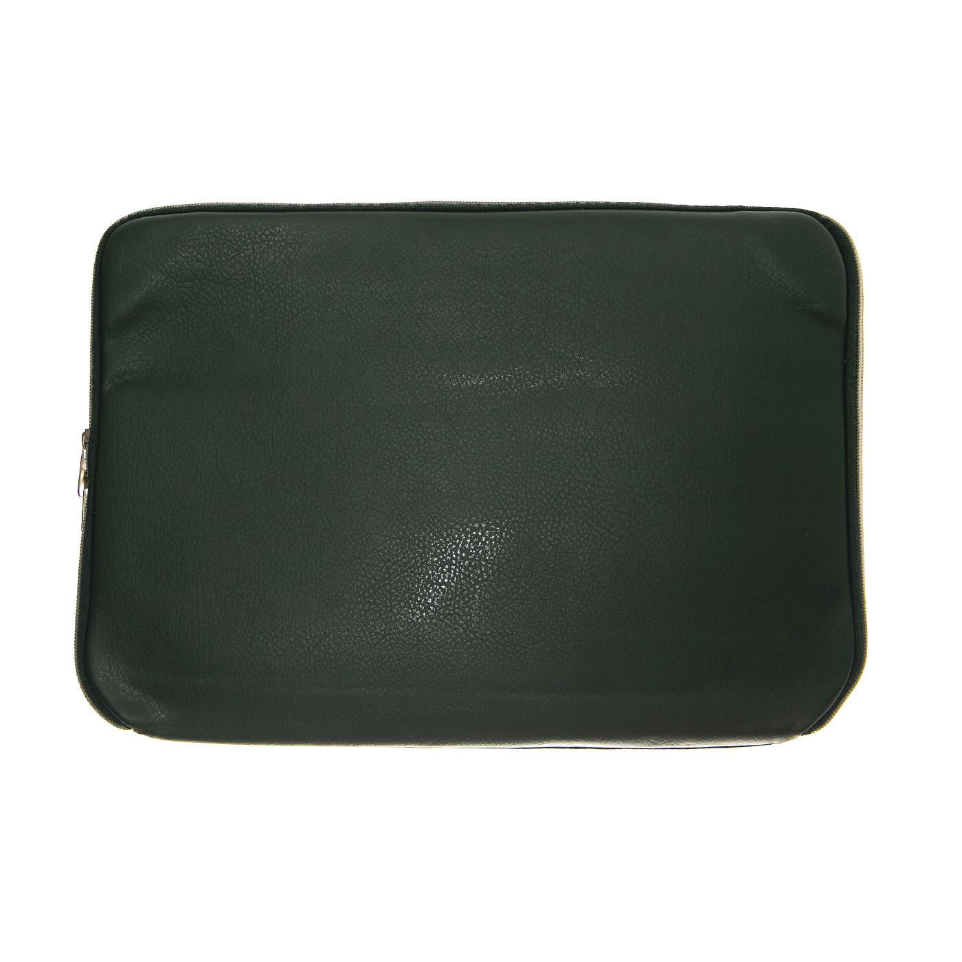 Boarding Skin Green / White 15.4 Cover - Cover Porta Ipad / Computer Verde / Multi NEO-04804154  WALK ON WATER 