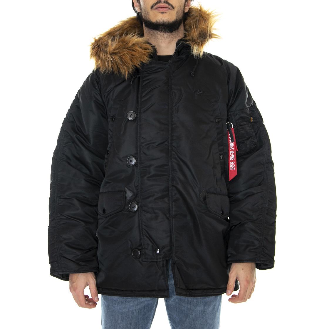  100106-03  ALPHA INDUSTRIES 