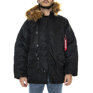  100106-03  ALPHA INDUSTRIES 