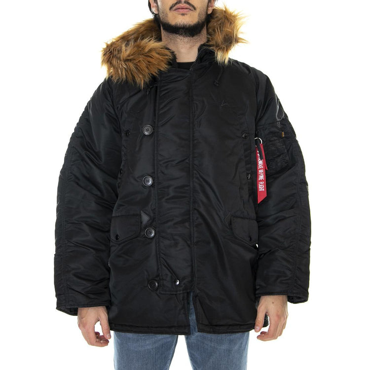  100106-03  ALPHA INDUSTRIES 