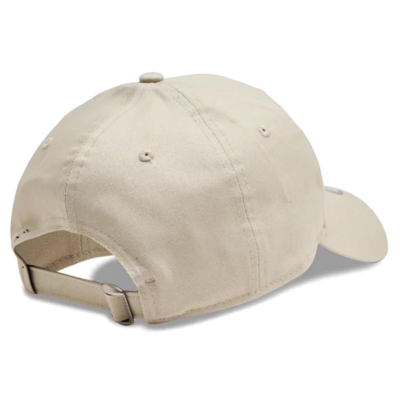 NE Golf Gator 9Forty New Era Grey Stone - Cappellino con Visiera Beige 60487716  NEW ERA 