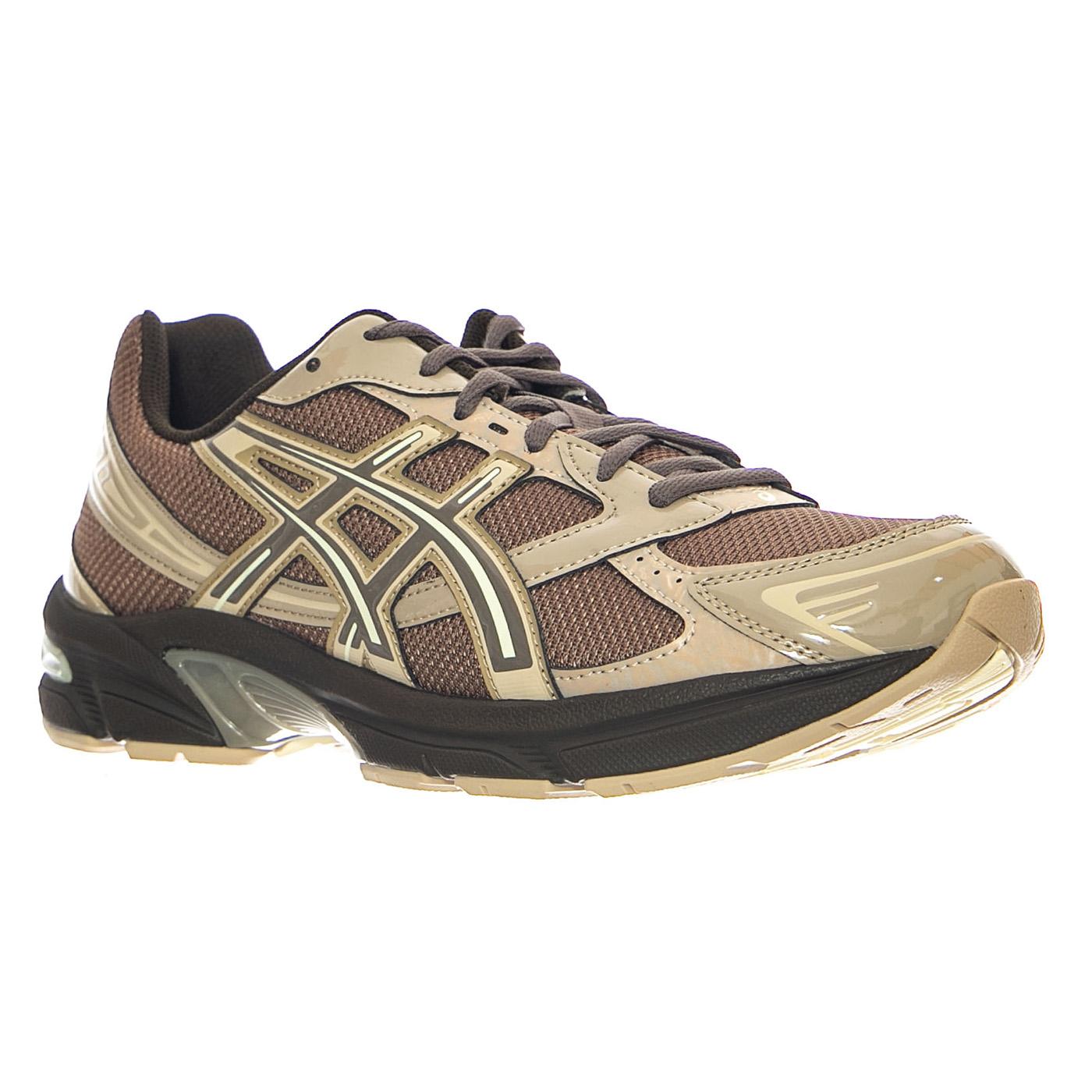 GEL-1130 - Sepia Brown / Driftwood - Scarpe Stringate Unisex Marroni 1203B045-200 SEPIA BROWN/DRIFTWOOD ASICS 