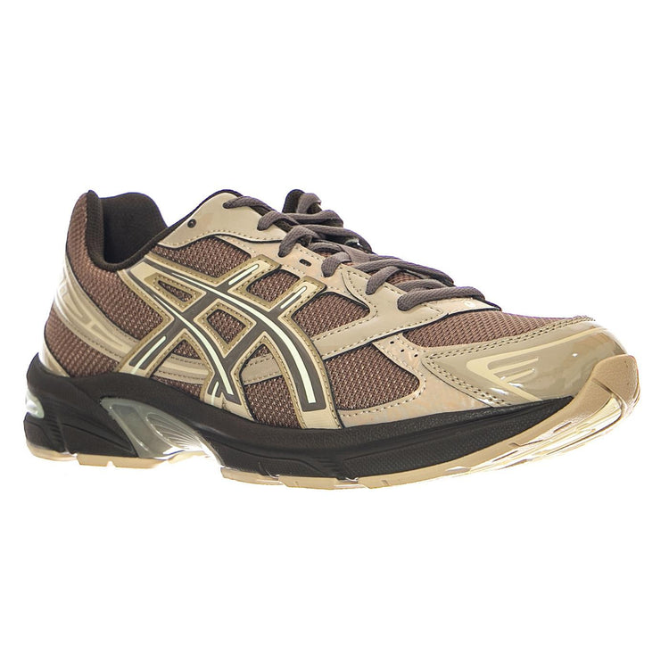 GEL-1130 - Sepia Brown / Driftwood - Scarpe Stringate Unisex Marroni 1203B045-200 SEPIA BROWN/DRIFTWOOD ASICS 