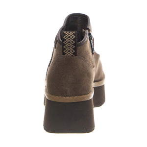 W Cityfunc Ultra Mini Hickory - Stivali Donna Marroni UGSCITYFUMHK1158193W  UGG 