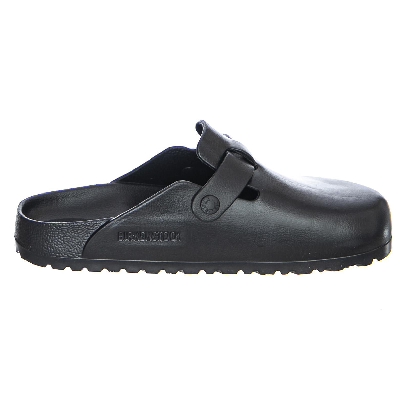 Boston Eva - Black - Sandali Donna - Calzata Normale 0127103 . BIRKENSTOCK 