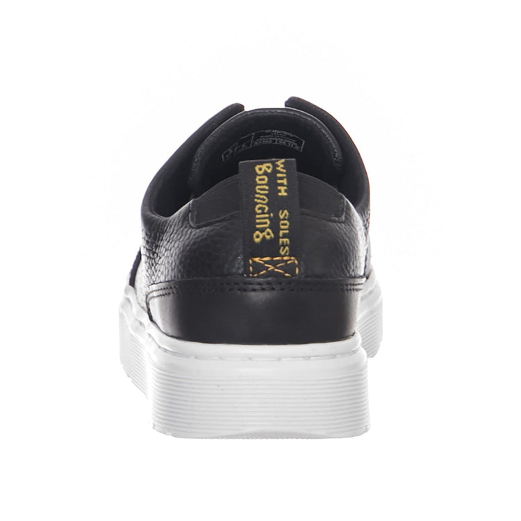 LYLAH BLACK AUNT SALLY TEMPERLEY DMSLYLBKTM22223001  DR.MARTENS 