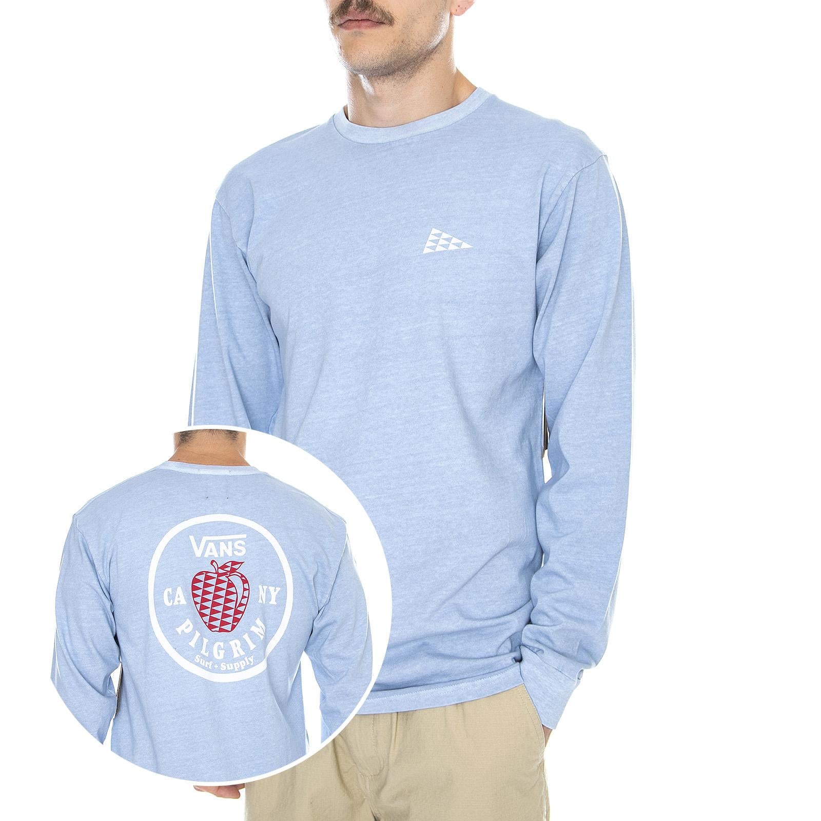  VN0A49QJD2I1  VANS 