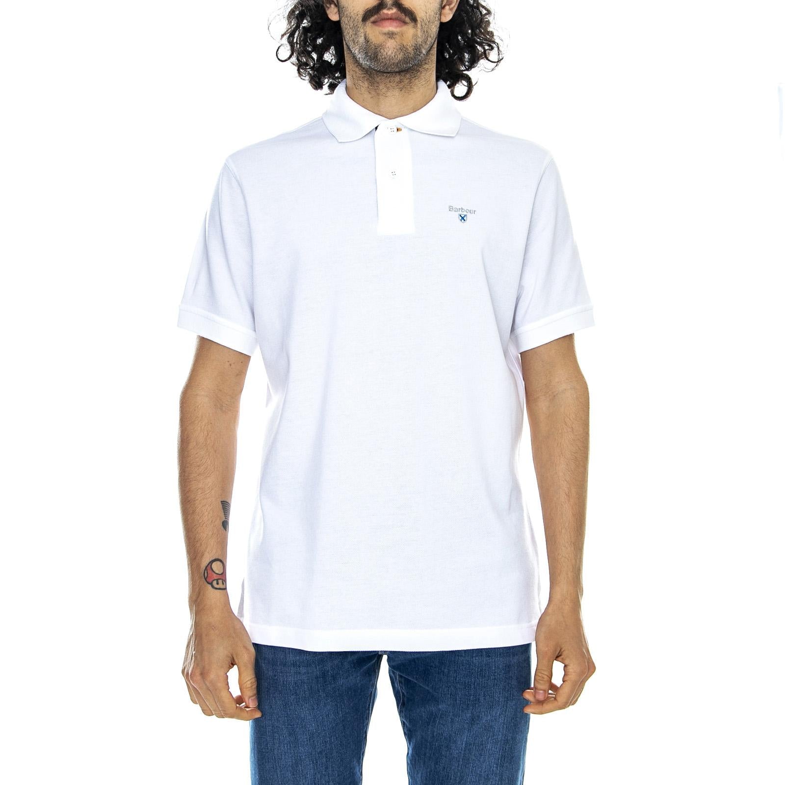  BAPOLO119-WH11  BARBOUR 