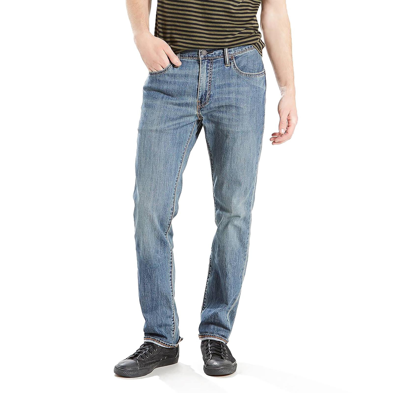 511 SLIM FIT SHERILL LIGHTWEIGHT COOL 04511-2420  LEVIS 