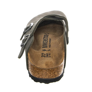 Dorian Smaragdgrün Birkibuc - Sandali Donna Grigi 1015713  BIRKENSTOCK 