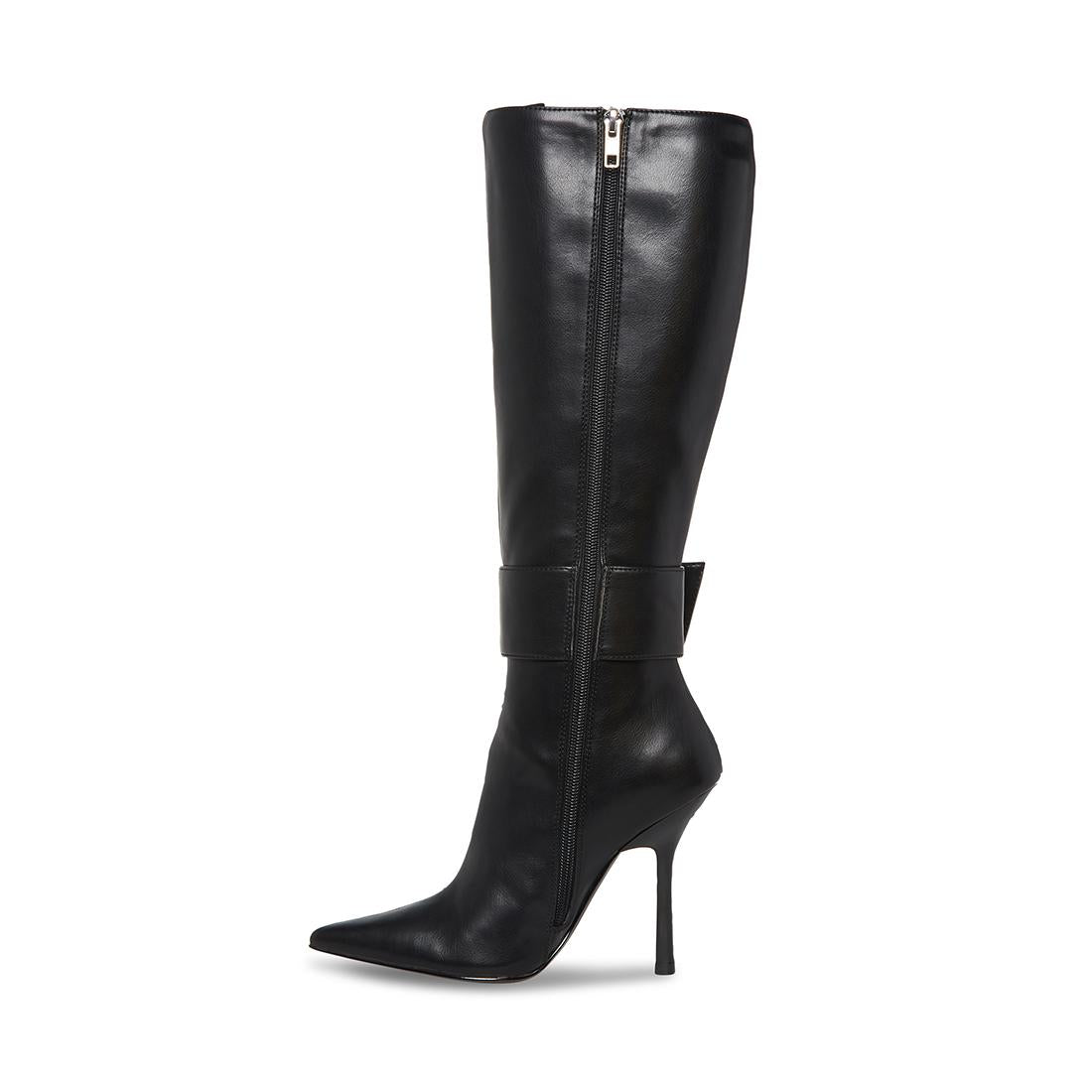 Priyanka Black - Stivali Donna Neri SMSPRIYANKA-1  STEVE MADDEN 
