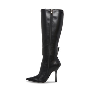 Priyanka Black - Stivali Donna Neri SMSPRIYANKA-1  STEVE MADDEN 