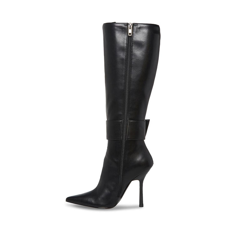 Priyanka Black - Stivali Donna Neri SMSPRIYANKA-1  STEVE MADDEN 