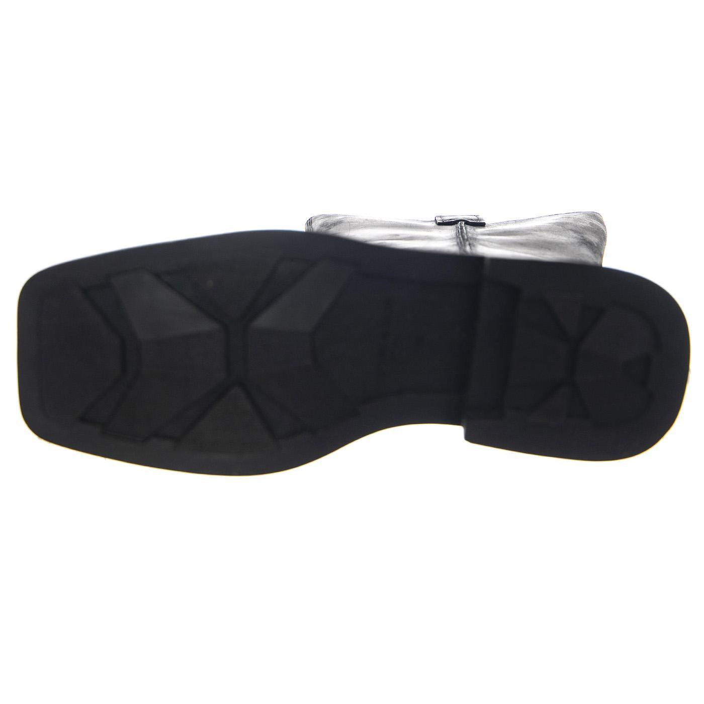 Eyra Off Black - Stivali Donna Neri VBS5652-009-21  VAGABOND 