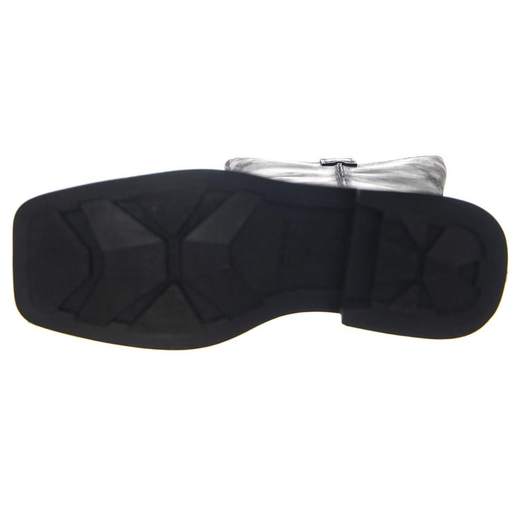 Eyra Off Black - Stivali Donna Neri VBS5652-009-21  VAGABOND 