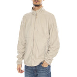 Full Zip Polar Fleece -- Felpa con Zip Uomo Beige  Uomo TIMBERLAND